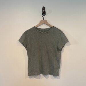 Green Aerie short sleeve shirt size M